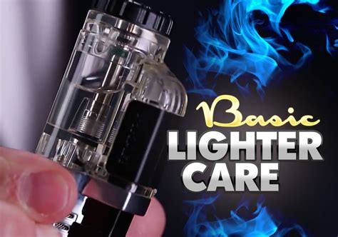 Lighters Care 